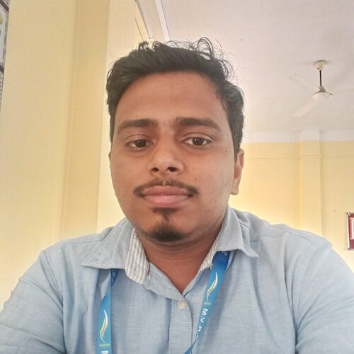Surajit Adhikari - economics tutor in Agartala from myprivatetutors.in