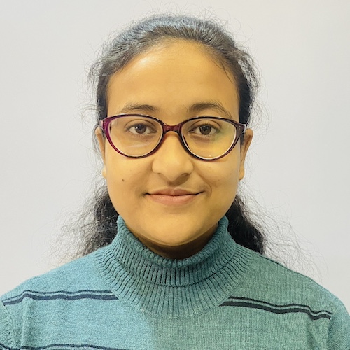 Shatabdi Basak - English tutor in Agartala from nearbytuitions.com