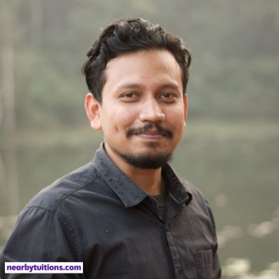 Farukul Islam - Biology private tutor in Agartala