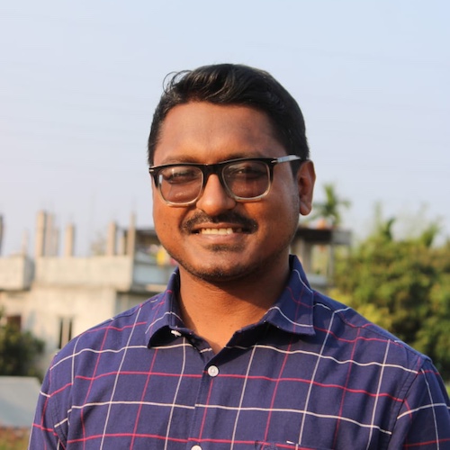 Parnab Paul - Physics Chemistry and Maths teacher for class 6 - 10 in Agartala from nearbytuitions.com