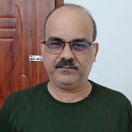 Nitai Deb - Mathematics tutor in Agartala from nearbytuitions.com