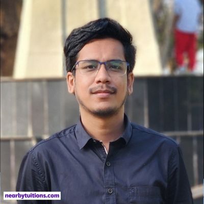 Prasenjit Sharma - Physics teacher with 6 years experience in Agartala