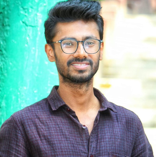 Siddhartha Shankar Saha - mathematics tutor in Agartala from nearbytuitions.com