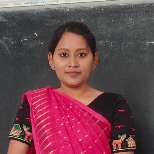 Susmita das - psychology tutor in Agartala from nearbytuitions.com