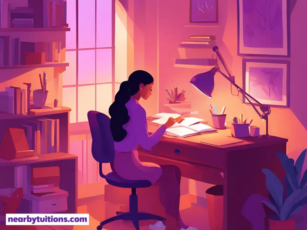 Time Management Secrets of Top-Scoring Students