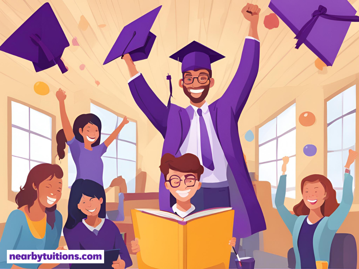Career Opportunities for students who choose PCB at class 11 and 12 in India - Nearby Tuitions