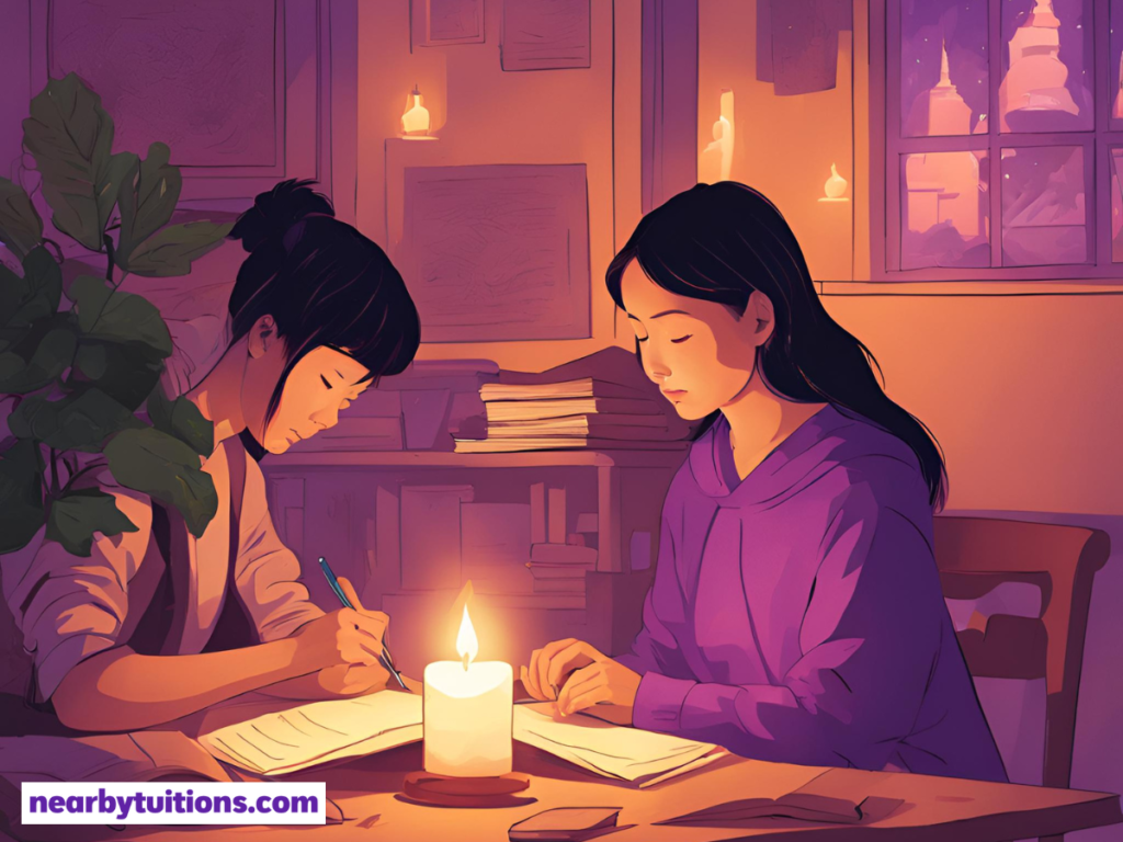 Tips and Resources for Effective Chemistry Revision for Class 12