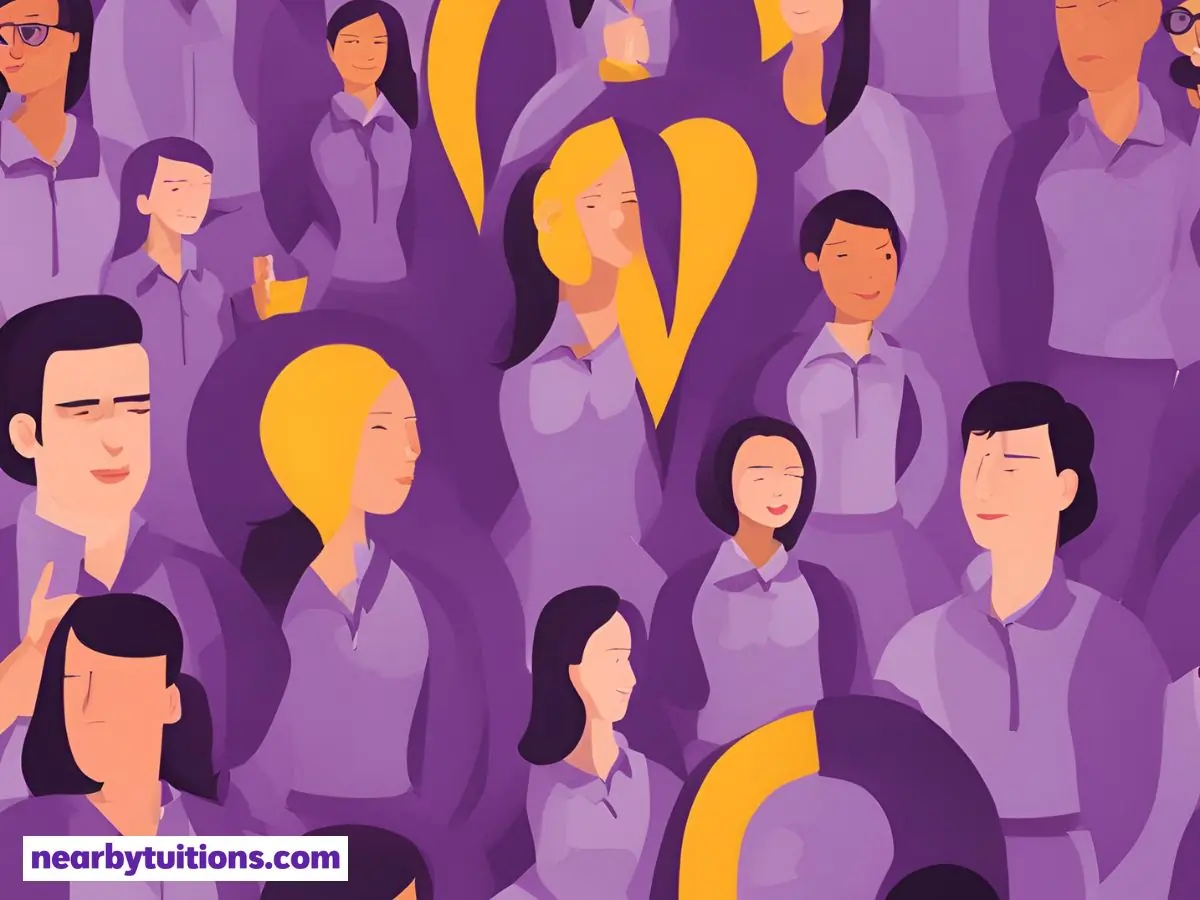 Dealing with Student Jealousy: Turn Your Competitors into Motivators - Nearbytuitions