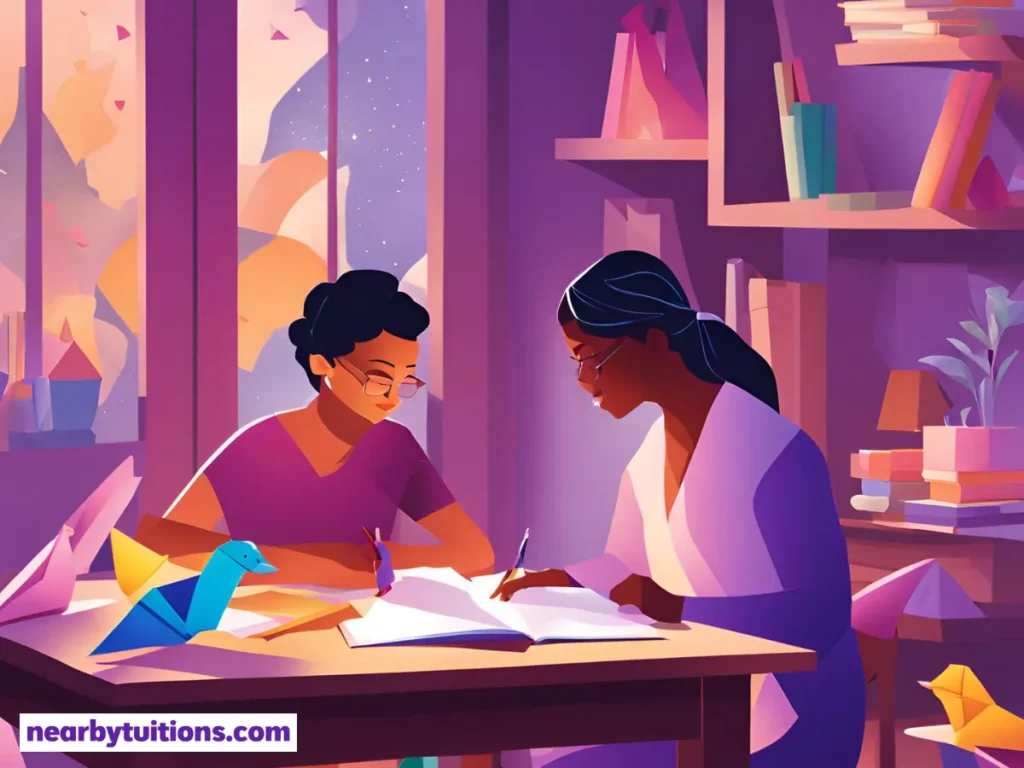 Can Home Tutors Help You Beat Exam Stress? Here’s What You Need to Know