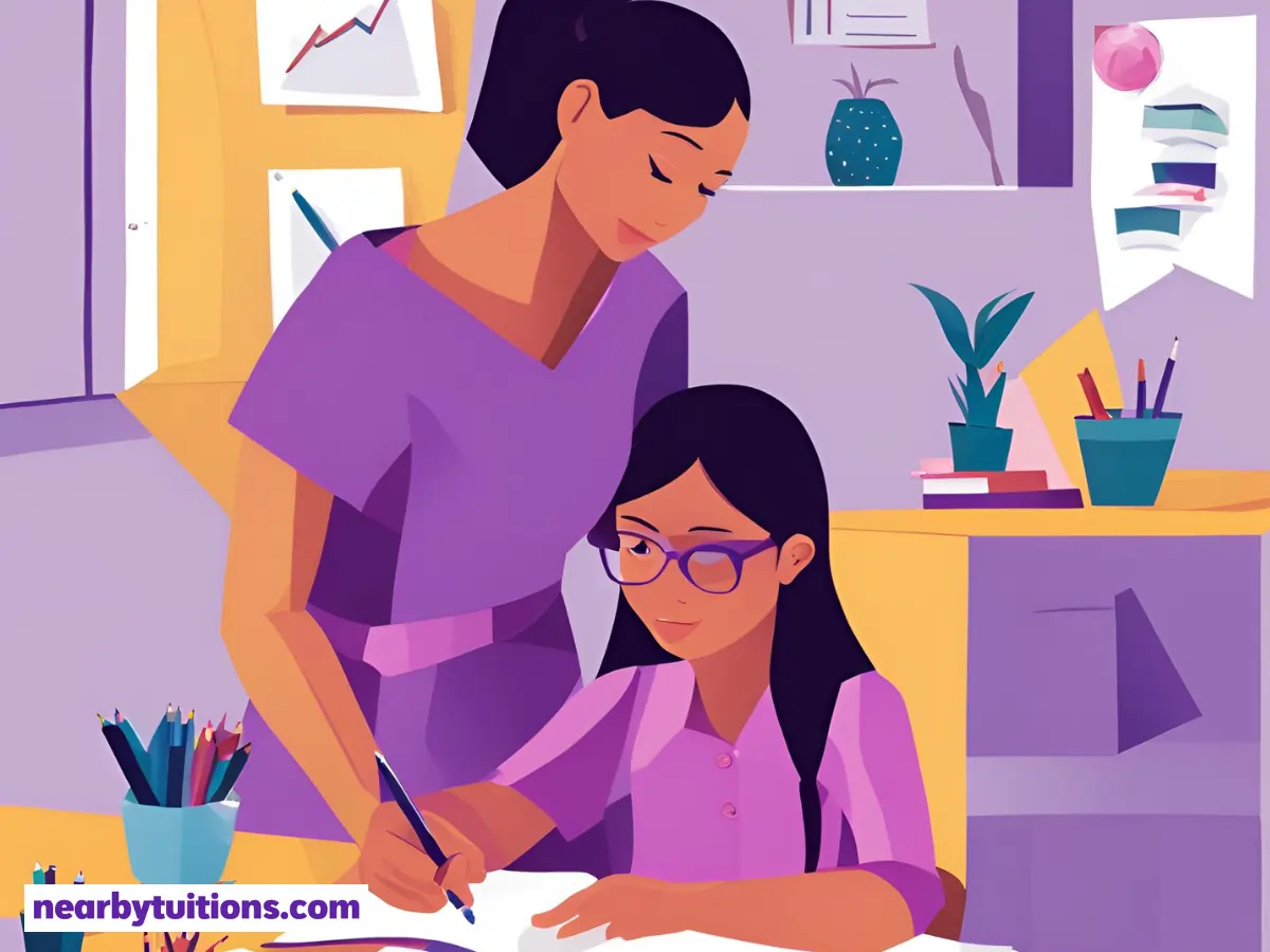 The Power of Personalized Learning: How Private Tutors Can Alleviate Exam Stress