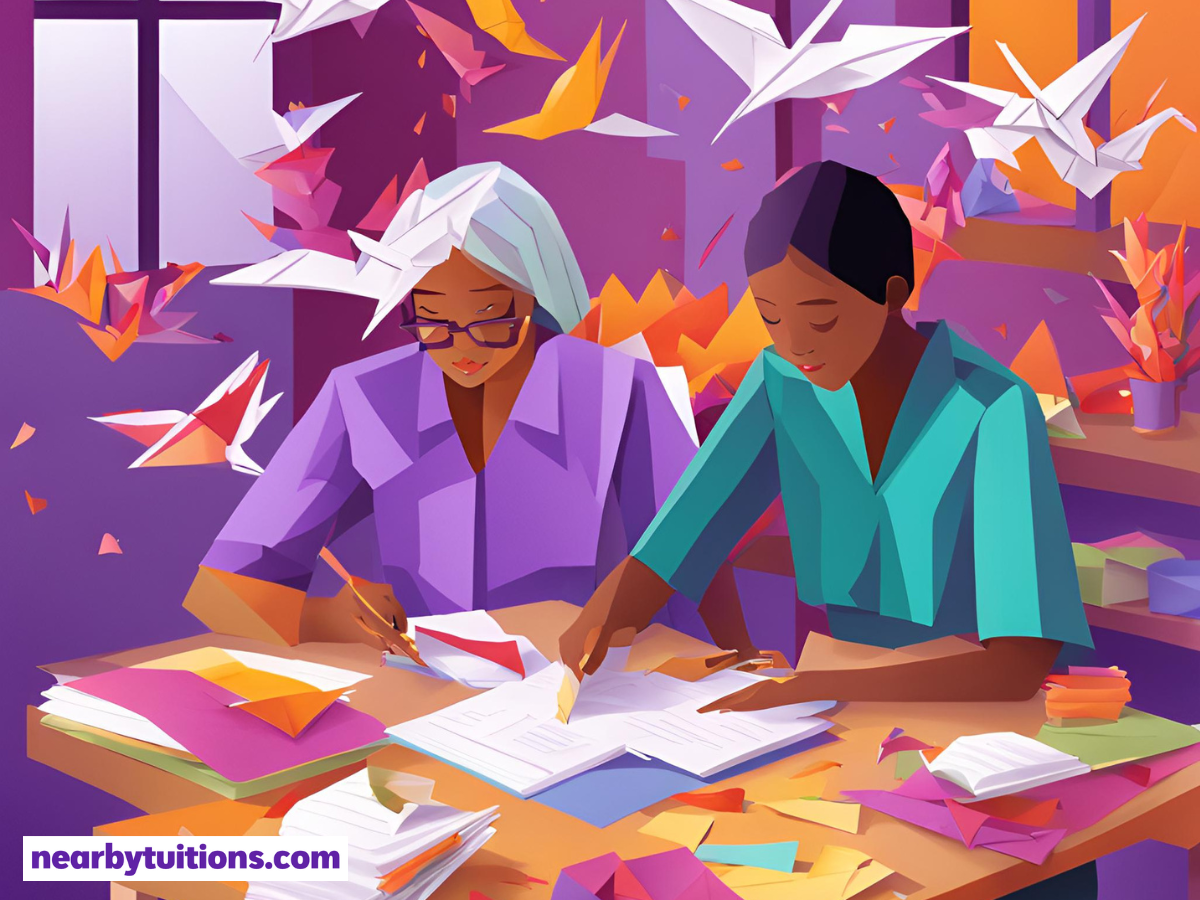 Why Private Tuition Near Me is the Best Solution for Last-Minute Exam Prep