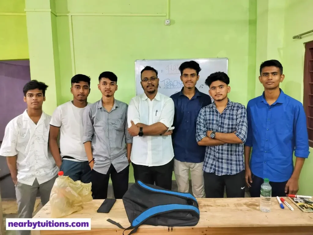 sanjoy datta bengali classes