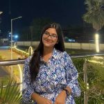 Aditi Bhattacharjee marked 80% class 10 on CBSE 2025