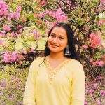 Madhuchandrima Saha from Ma Anandamayi Vidyapith scored 88% in 10th
