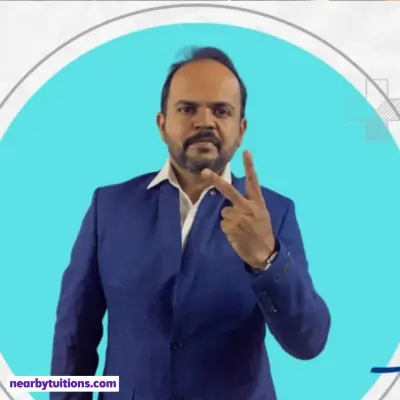 Subhajit Choudhury - physics tutor with 15 years of experience in Agartala