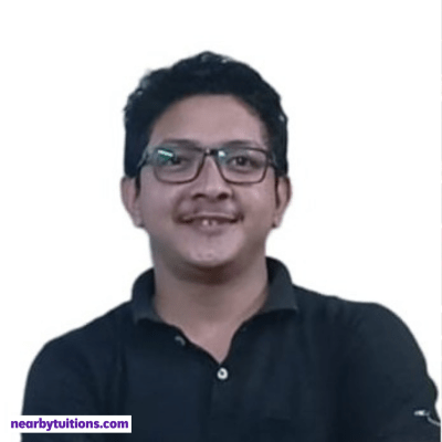 Sanjoy Chetri - Maths tutor with 9 years experience in Agartala