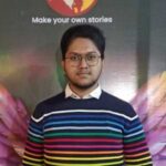 Arkit Das - NIT Agartala