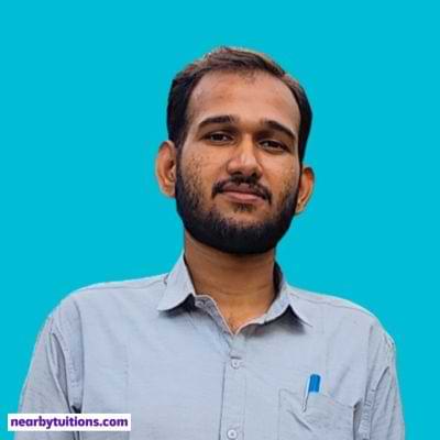 Saptarshi English teacher