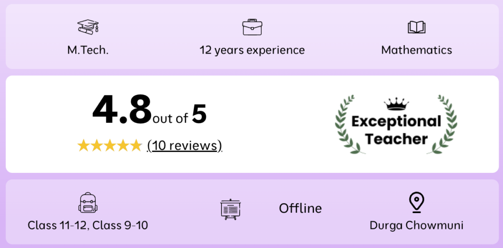 Behind the scenes of our 360 degree teacher review system at Agartala – The Science of Trust