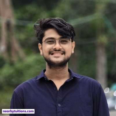 Debagraha Dutta - Physics teacher