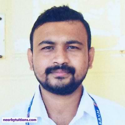 Kriti Sundar Sir for Accounting and Business Studies