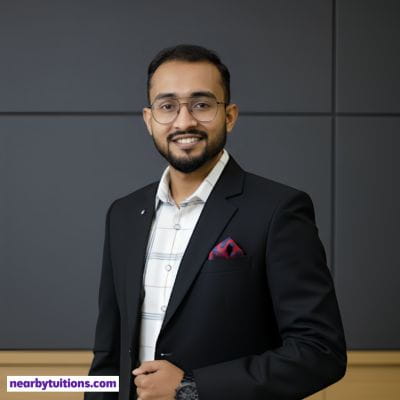 Arindam Nath