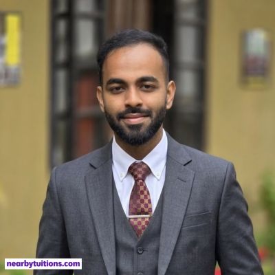 Saikat Mazumder