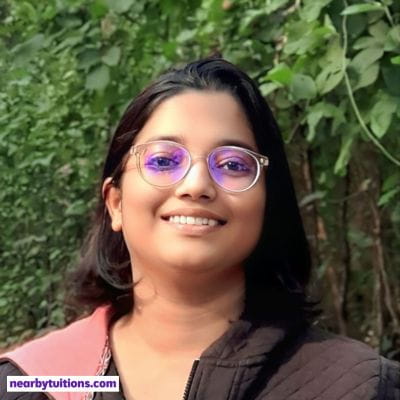 Snita Paul