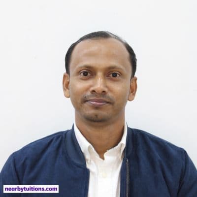 Sudip Deb